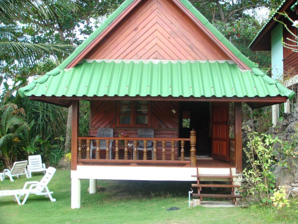 Lucky Resort 핫야오 객실 사진