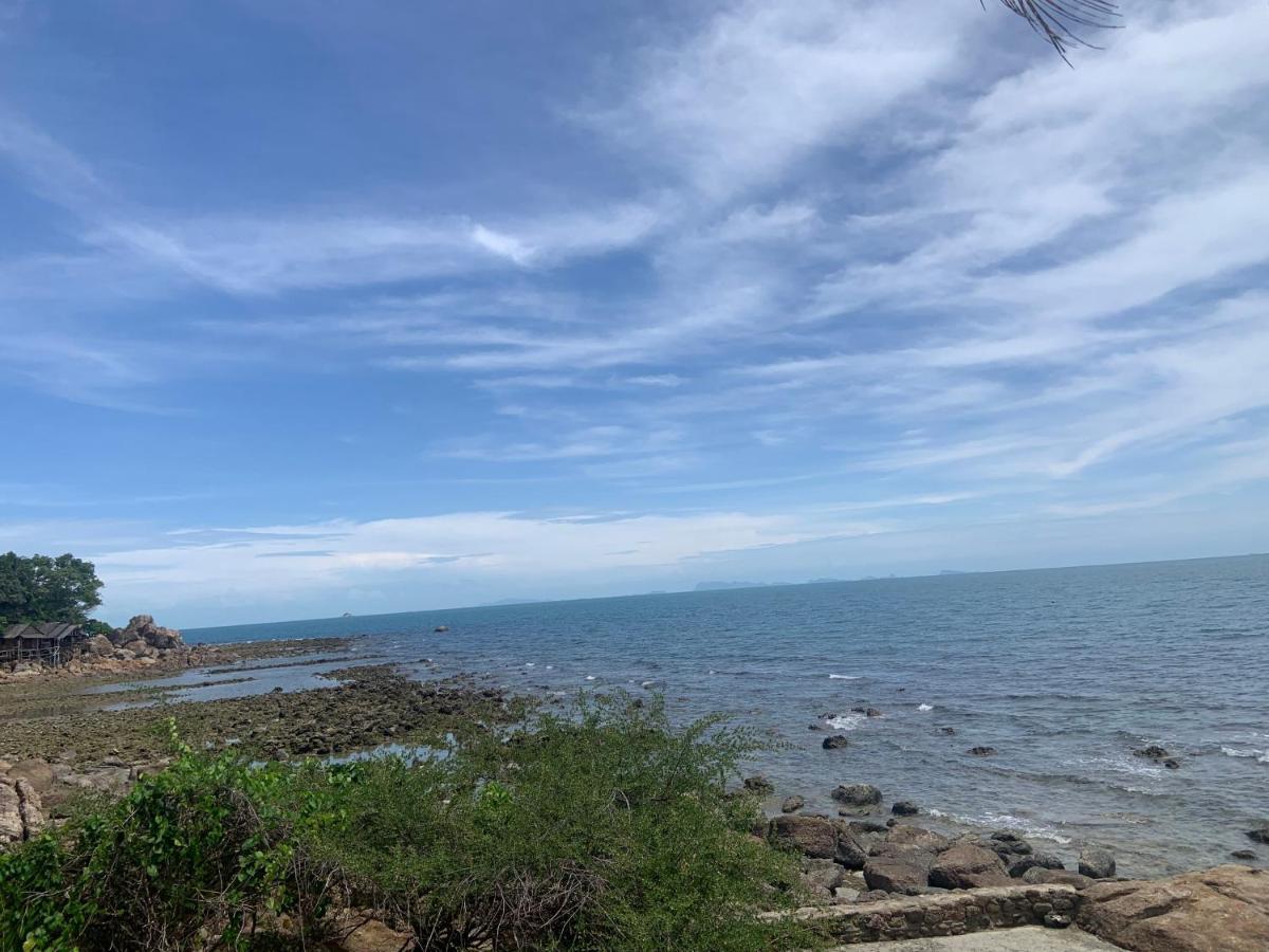 Lucky Resort 핫야오 외부 사진