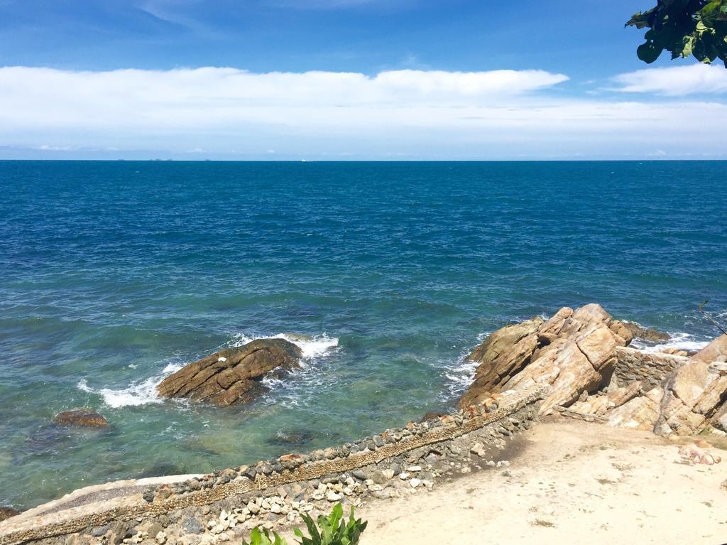 Lucky Resort 핫야오 외부 사진