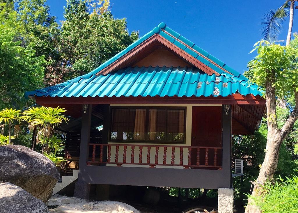 Lucky Resort 핫야오 외부 사진