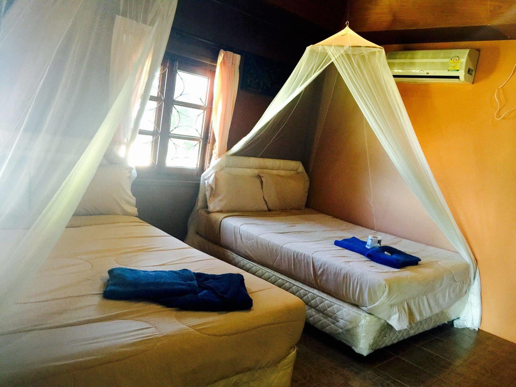 Lucky Resort 핫야오 외부 사진
