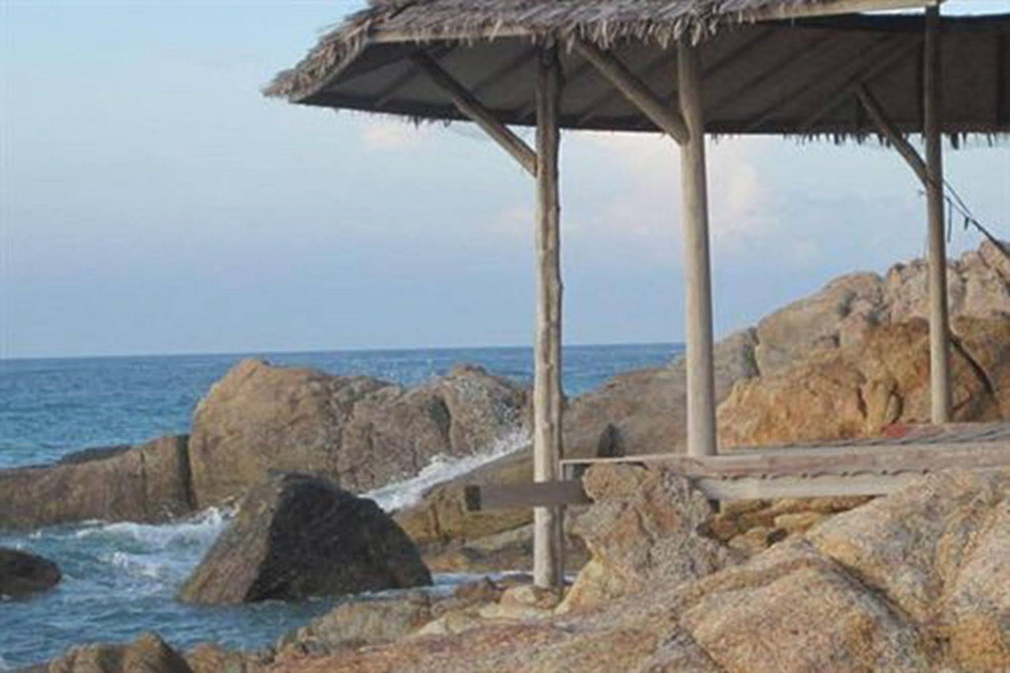 Lucky Resort 핫야오 외부 사진