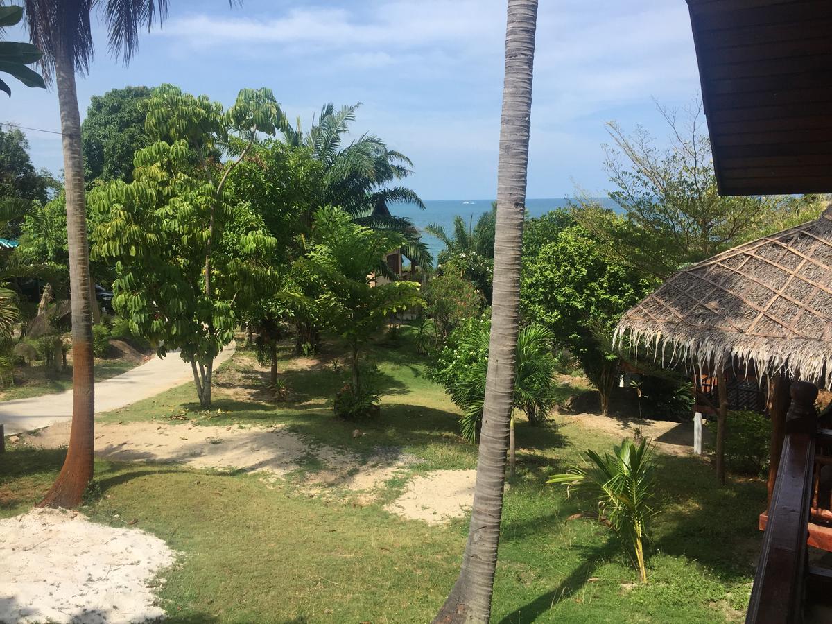 Lucky Resort 핫야오 외부 사진