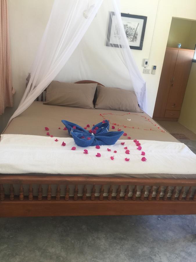 Lucky Resort 핫야오 외부 사진