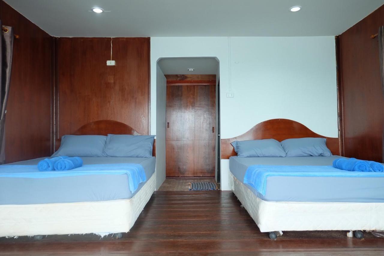Lucky Resort 핫야오 외부 사진