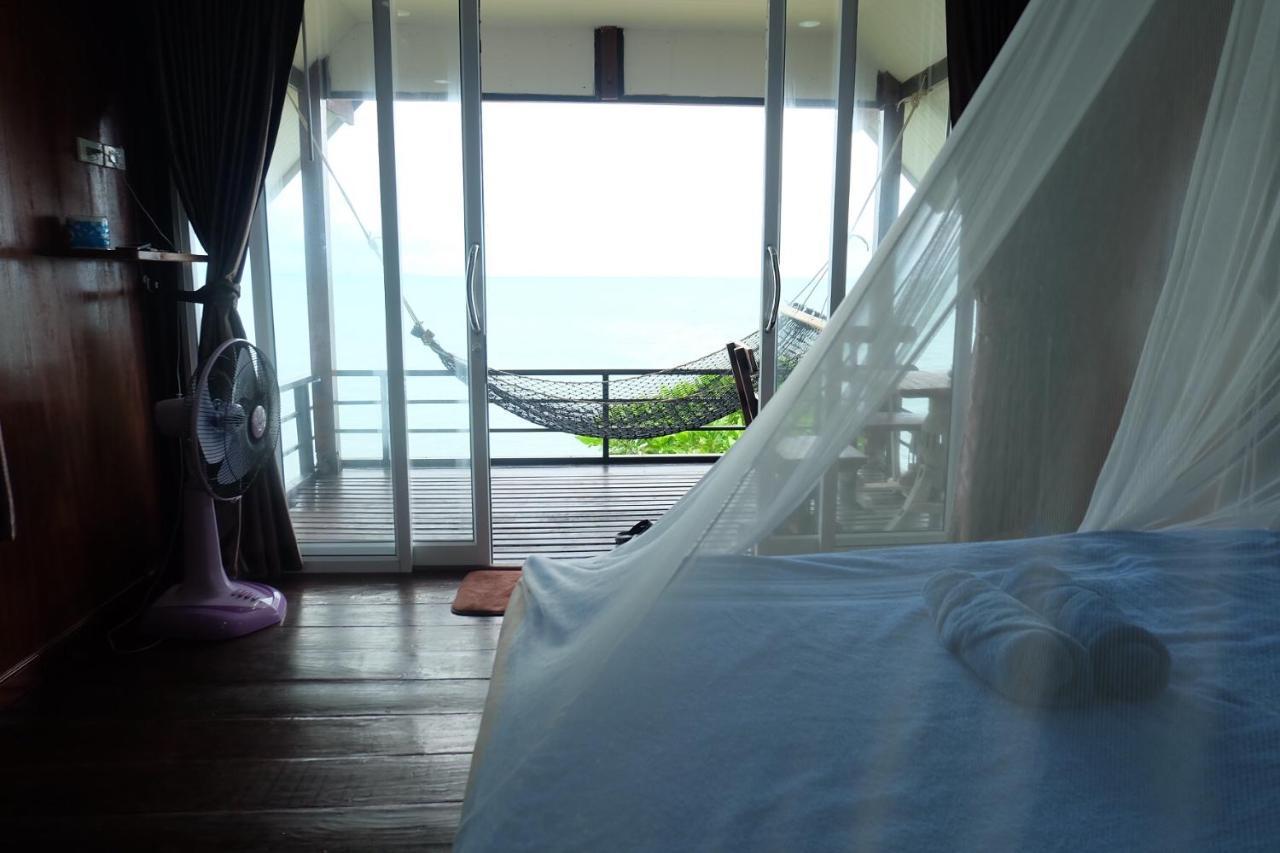 Lucky Resort 핫야오 외부 사진