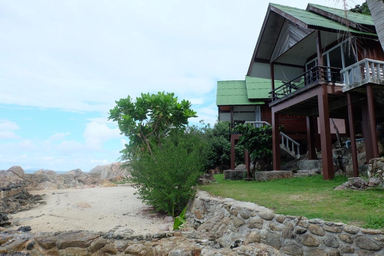 Lucky Resort 핫야오 외부 사진
