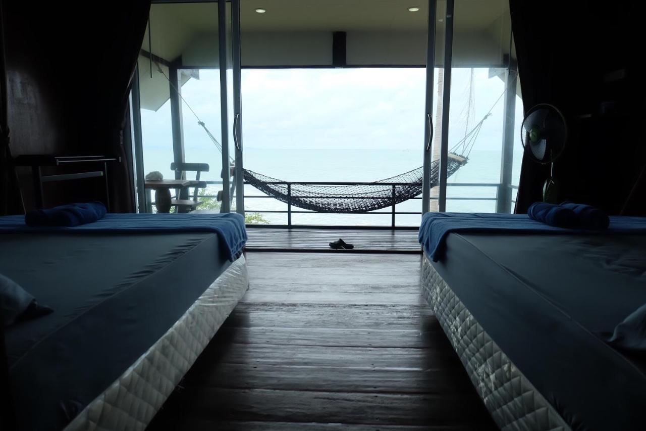 Lucky Resort 핫야오 외부 사진