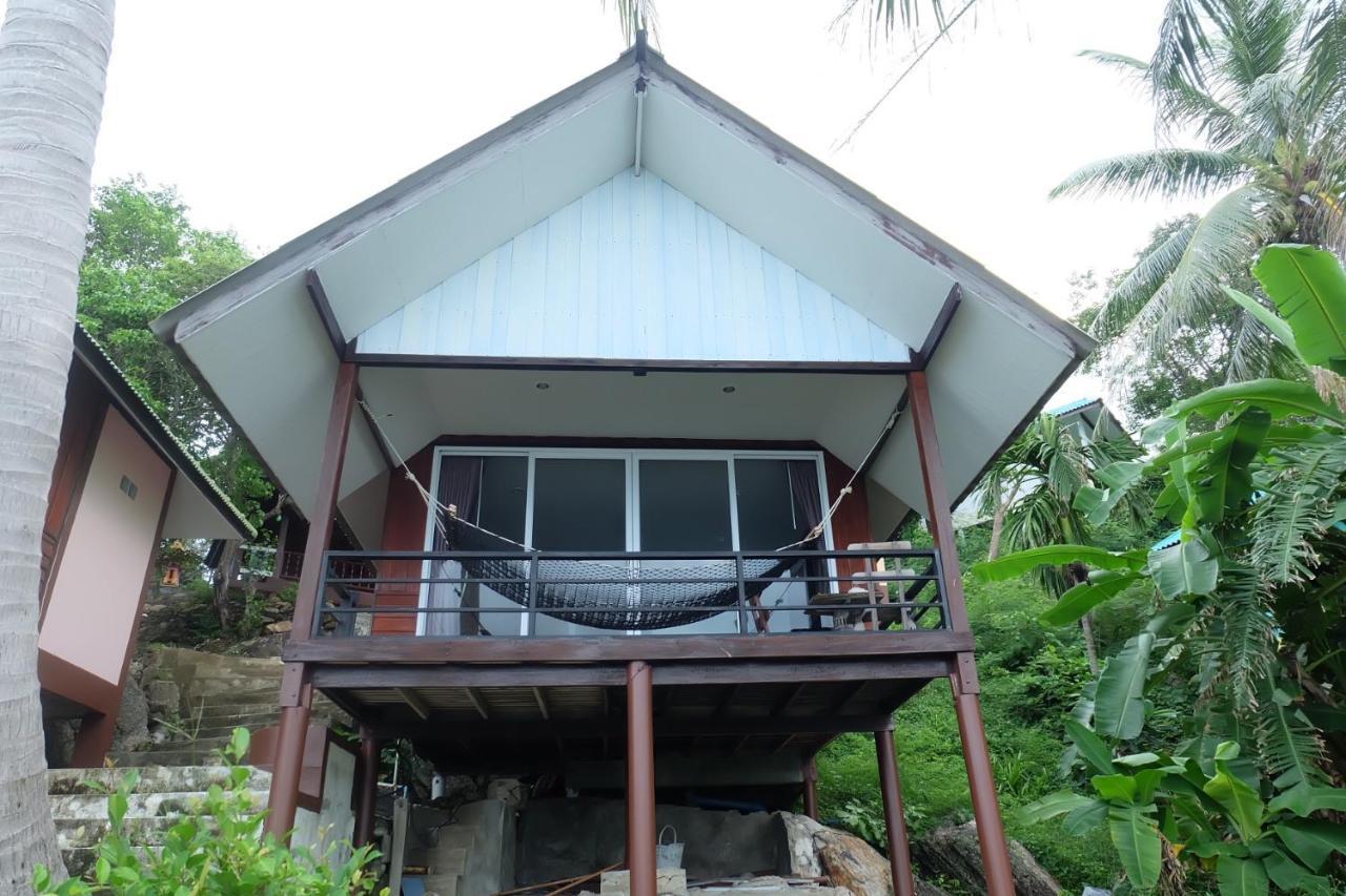 Lucky Resort 핫야오 외부 사진