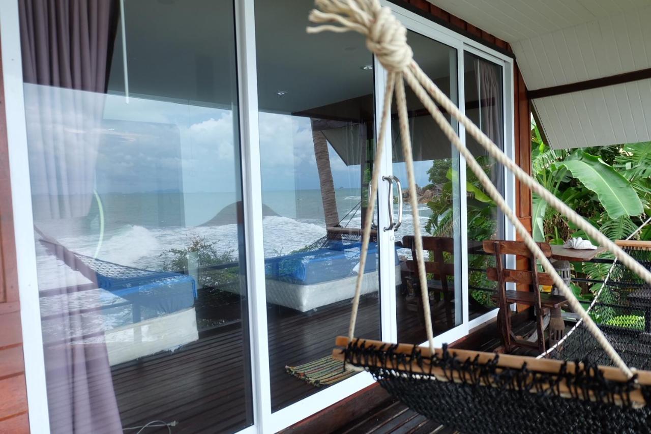 Lucky Resort 핫야오 외부 사진