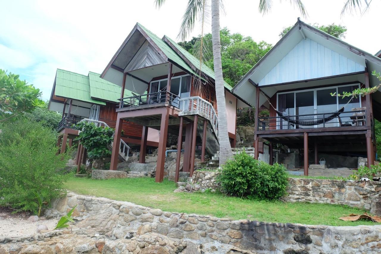 Lucky Resort 핫야오 외부 사진