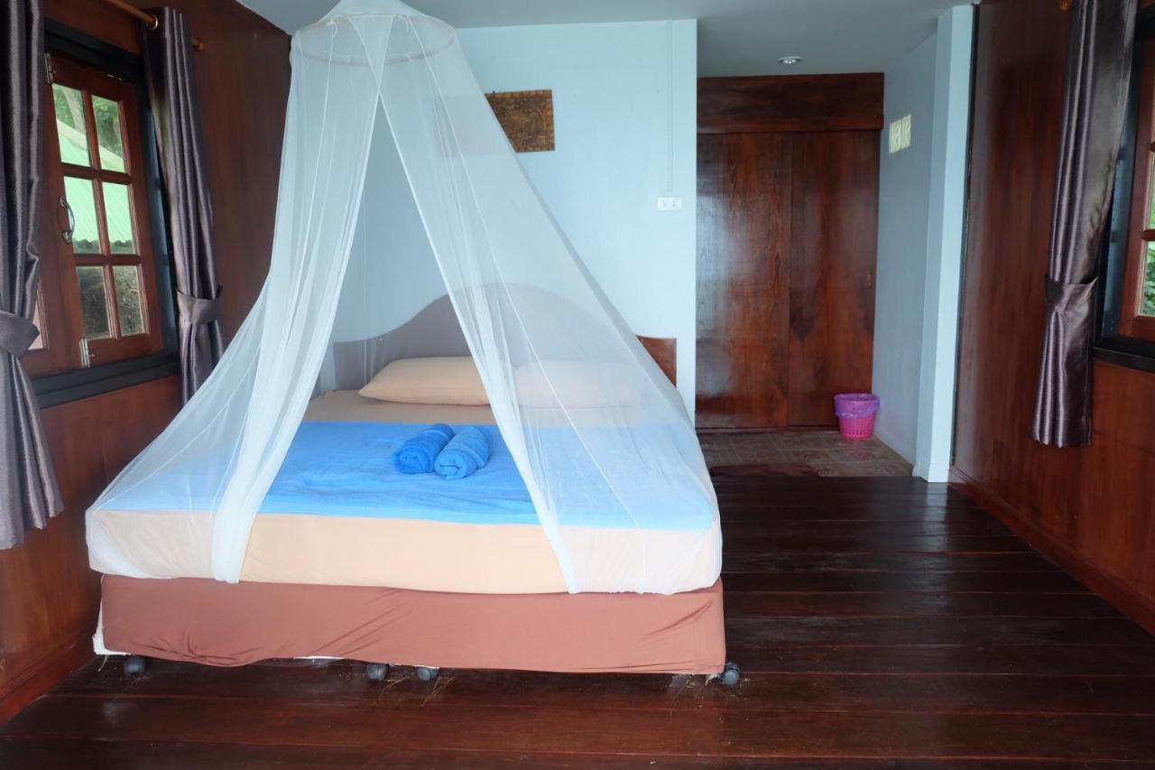 Lucky Resort 핫야오 외부 사진
