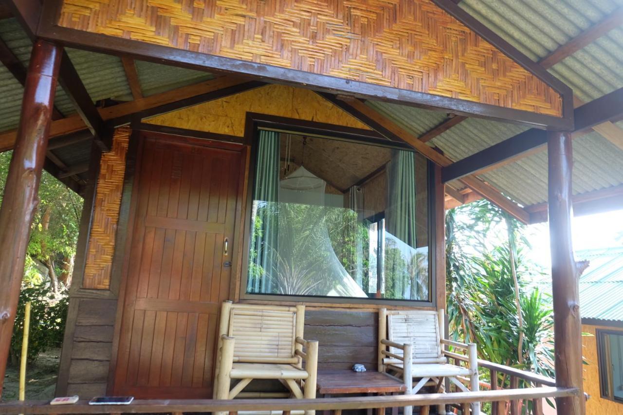Lucky Resort 핫야오 외부 사진
