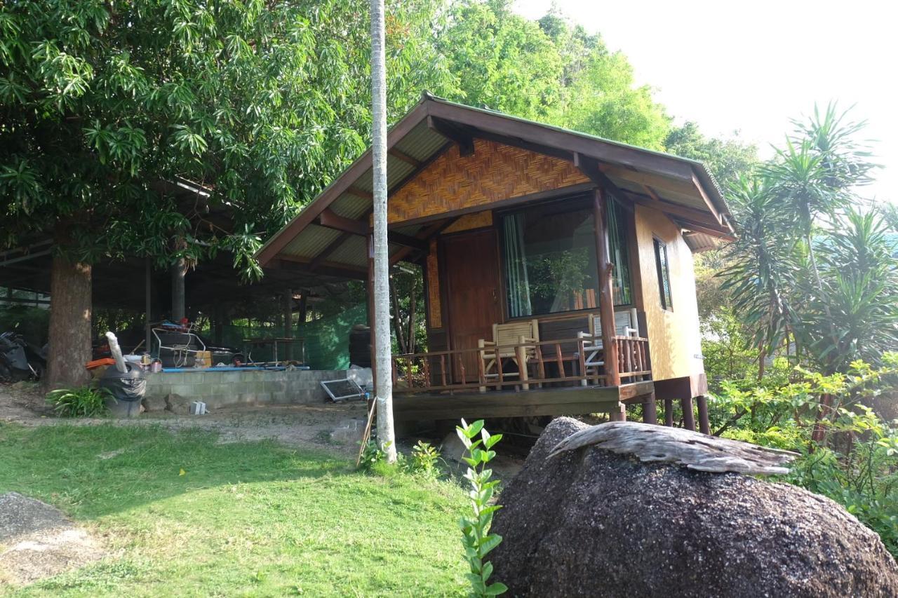 Lucky Resort 핫야오 외부 사진